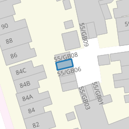 Perceel HLN01-R-1372