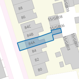 Perceel HLN01-R-1374