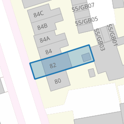 Perceel HLN01-R-1376