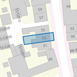 Perceel HLN01-R-1383