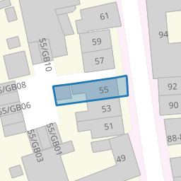 Perceel HLN01-R-1384