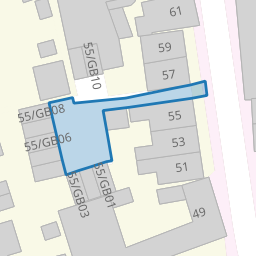 Perceel HLN01-R-1385