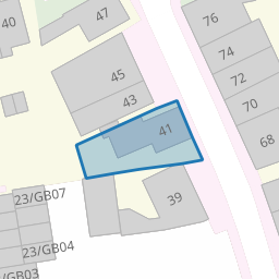 Perceel HLN01-R-1391