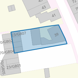 Perceel HLN01-R-1393