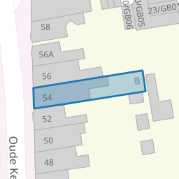 Perceel HLN01-R-1396