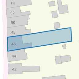 Perceel HLN01-R-1400