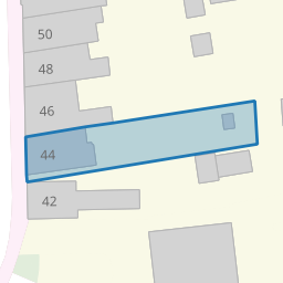 Perceel HLN01-R-1401