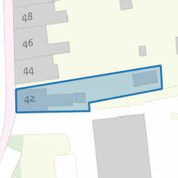 Perceel HLN01-R-1402