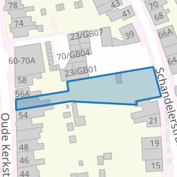 Perceel HLN01-R-1404