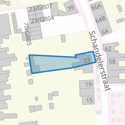 Perceel HLN01-R-1405