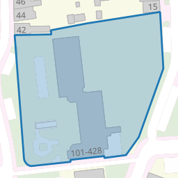 Perceel HLN01-R-1410