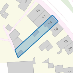 Perceel HLN01-R-1422