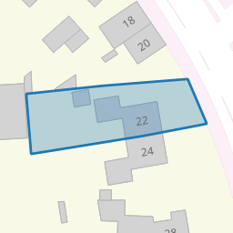 Perceel HLN01-R-1427