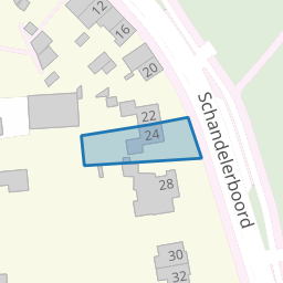 Perceel HLN01-R-1428