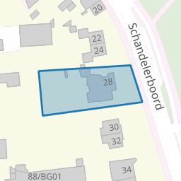 Perceel HLN01-R-1429