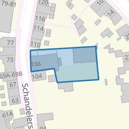 Perceel HLN01-R-1432