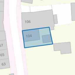 Perceel HLN01-R-1433