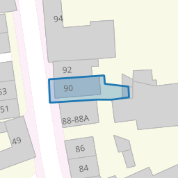 Perceel HLN01-R-1437