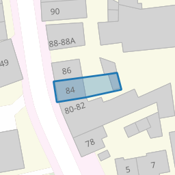 Perceel HLN01-R-1439