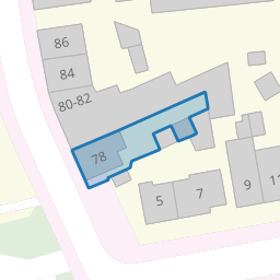 Perceel HLN01-R-1442