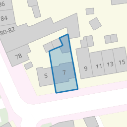 Perceel HLN01-R-1444