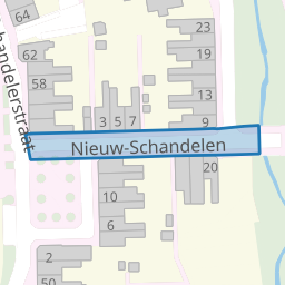 Perceel HLN01-R-1457