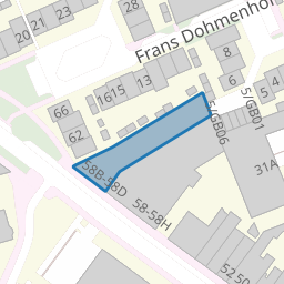 Perceel HLN01-R-1461