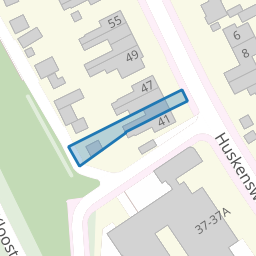 Perceel HLN01-R-1480