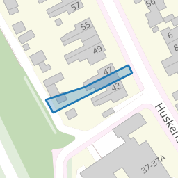 Perceel HLN01-R-1481