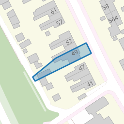 Perceel HLN01-R-1483