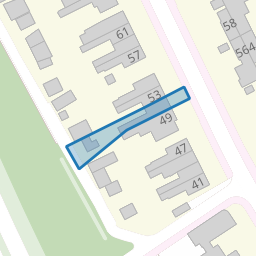 Perceel HLN01-R-1484