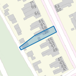 Perceel HLN01-R-1487