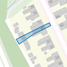 Perceel HLN01-R-1492