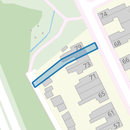 Perceel HLN01-R-1497