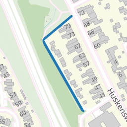 Perceel HLN01-R-1499