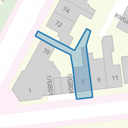 Perceel HLN01-R-1518