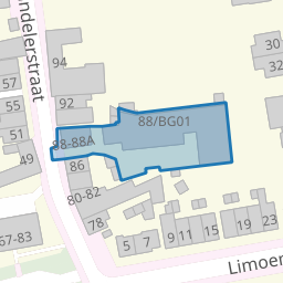 Perceel HLN01-R-1525