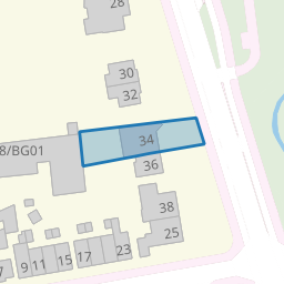 Perceel HLN01-R-1526