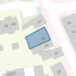 Perceel HLN01-R-1534