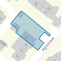 Perceel HLN01-R-1541