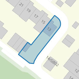 Perceel HLN01-R-1545