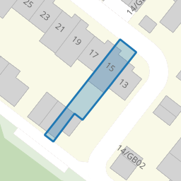 Perceel HLN01-R-1546