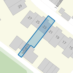 Perceel HLN01-R-1550