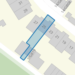 Perceel HLN01-R-1551