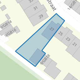 Perceel HLN01-R-1552