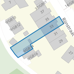 Perceel HLN01-R-1555