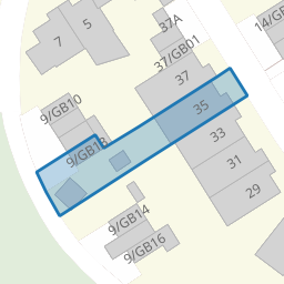 Perceel HLN01-R-1556