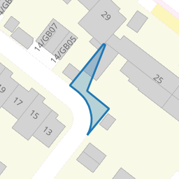 Perceel HLN01-R-1562