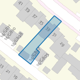 Perceel HLN01-R-1566