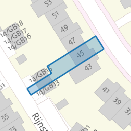 Perceel HLN01-R-1572